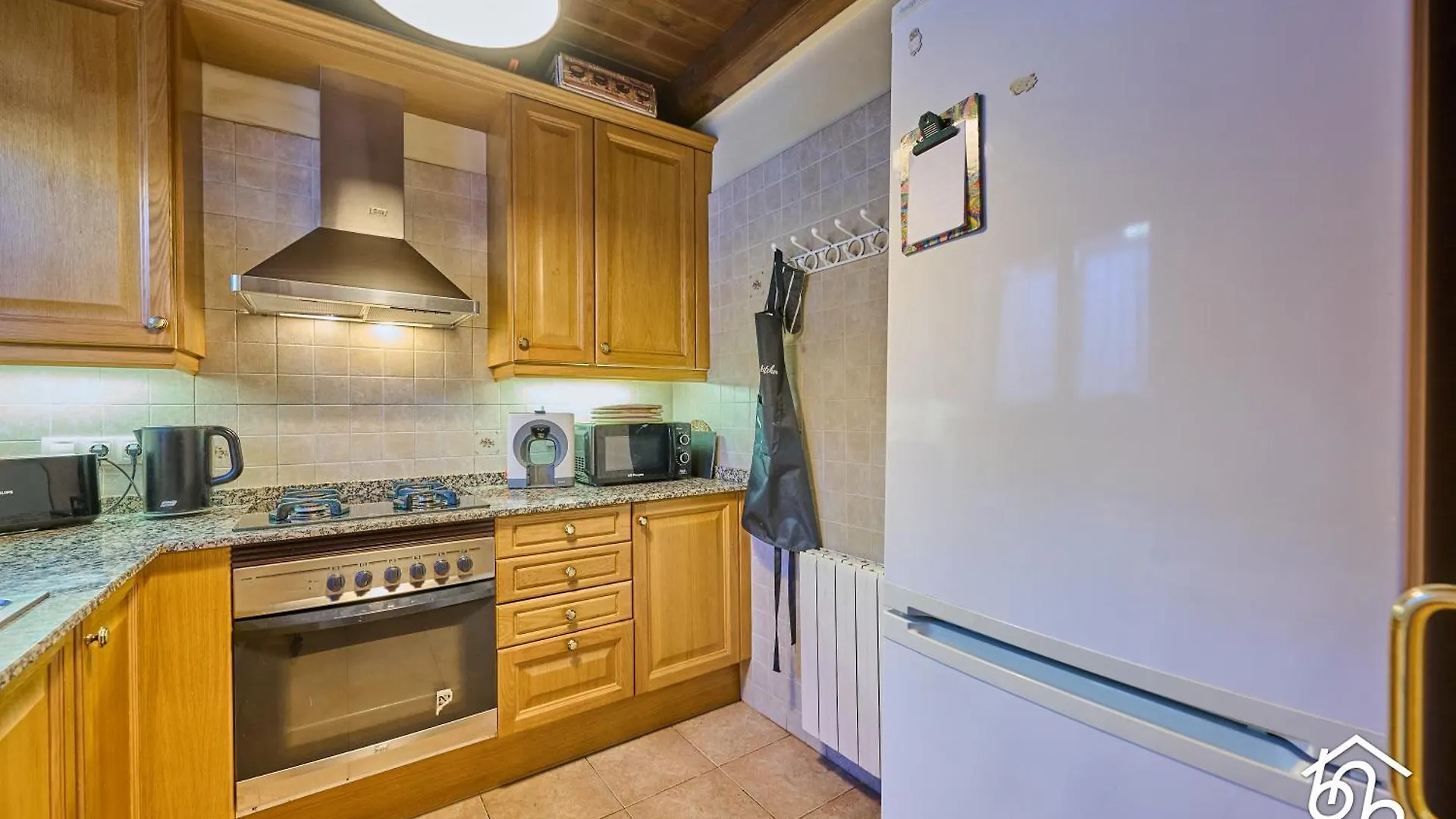 Adosada Excelentes Vistas Cortas Apartment Spain