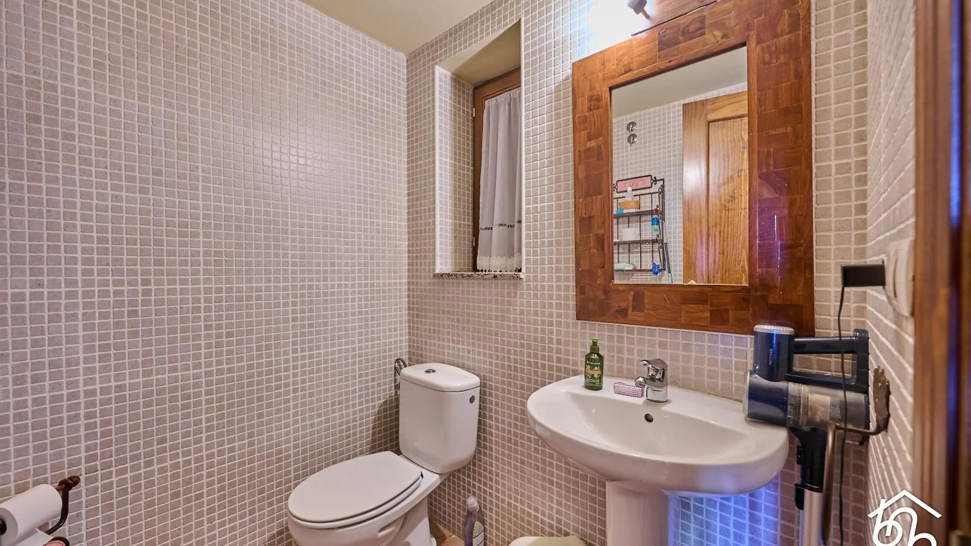 Adosada Excelentes Vistas Cortas Apartment Spain